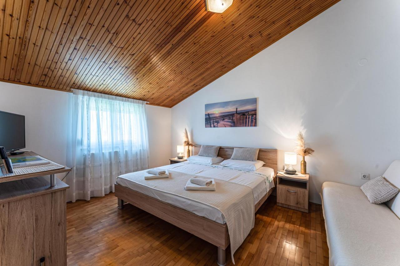 Mirela Apartmán