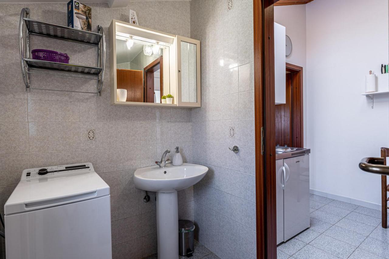Mirela Apartmán Banjole