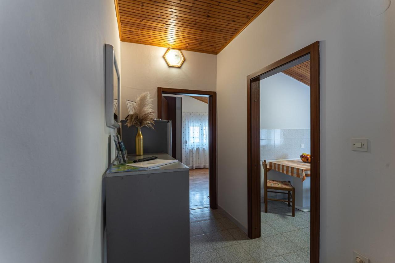 Mirela Apartmán Banjole