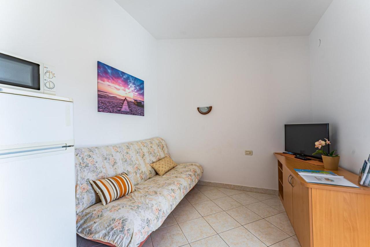 Mirela Apartmán *