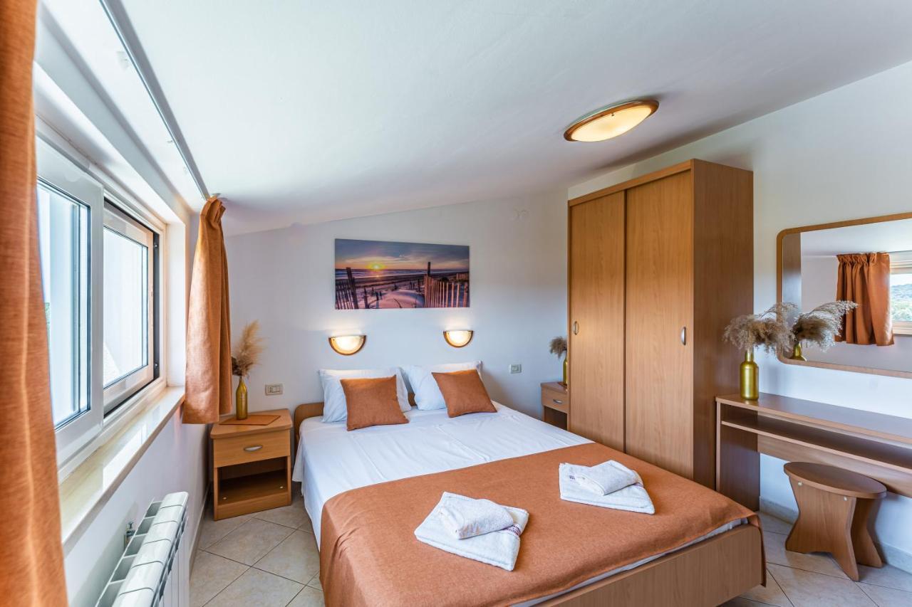 Mirela Apartmán