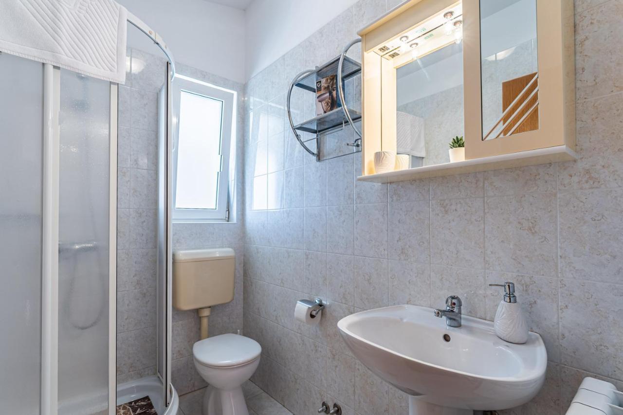 Mirela Apartmán *