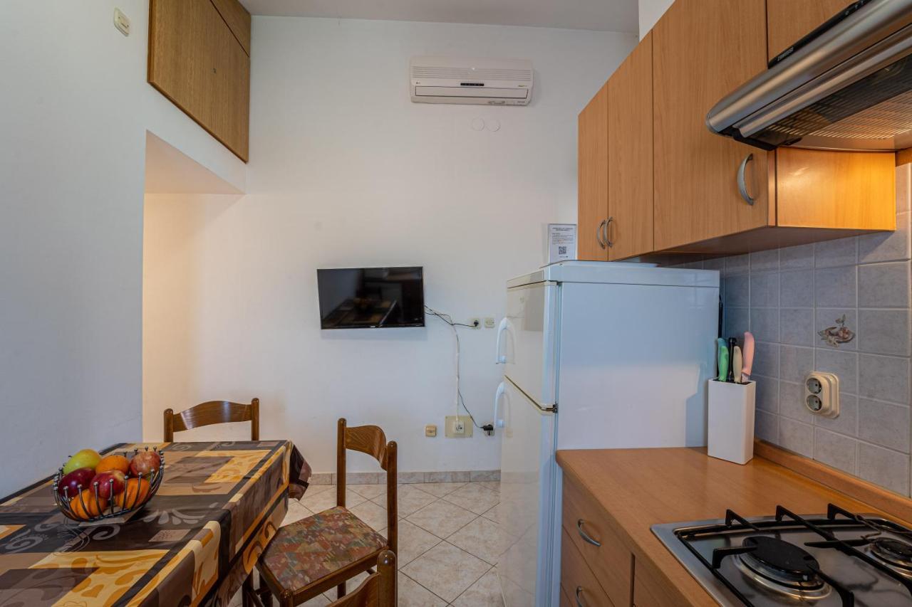 Apartmán Mirela Banjole