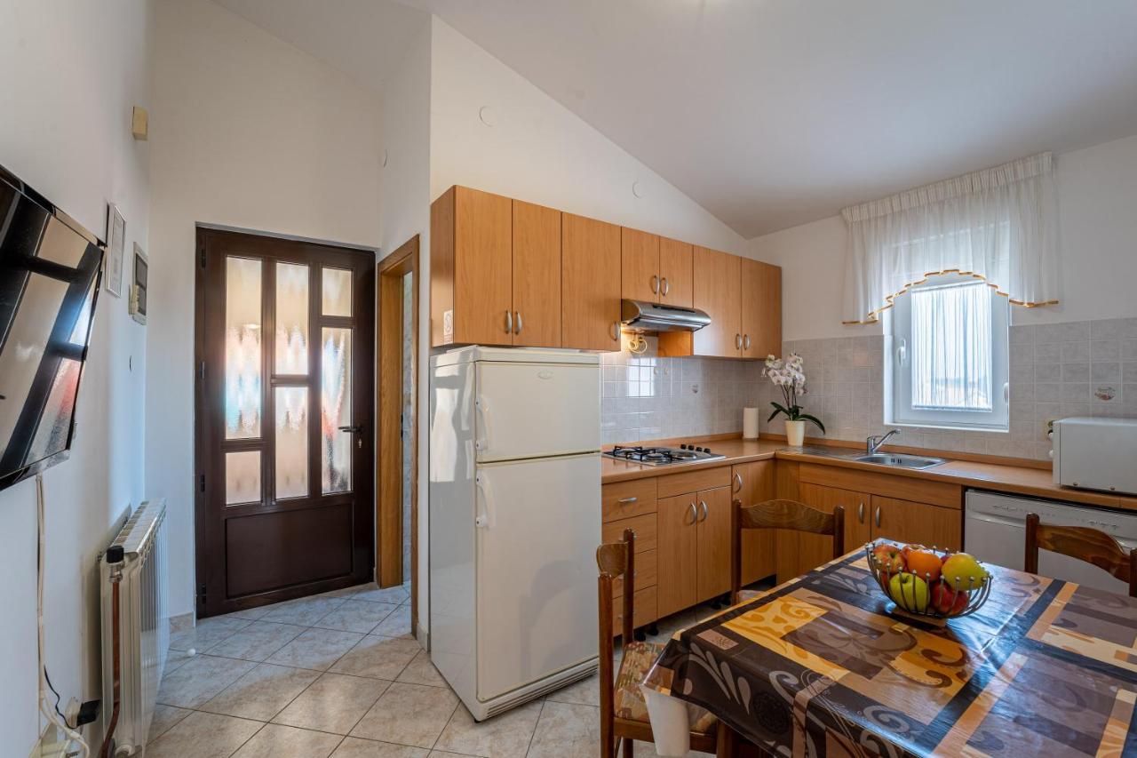 Apartmán Mirela *