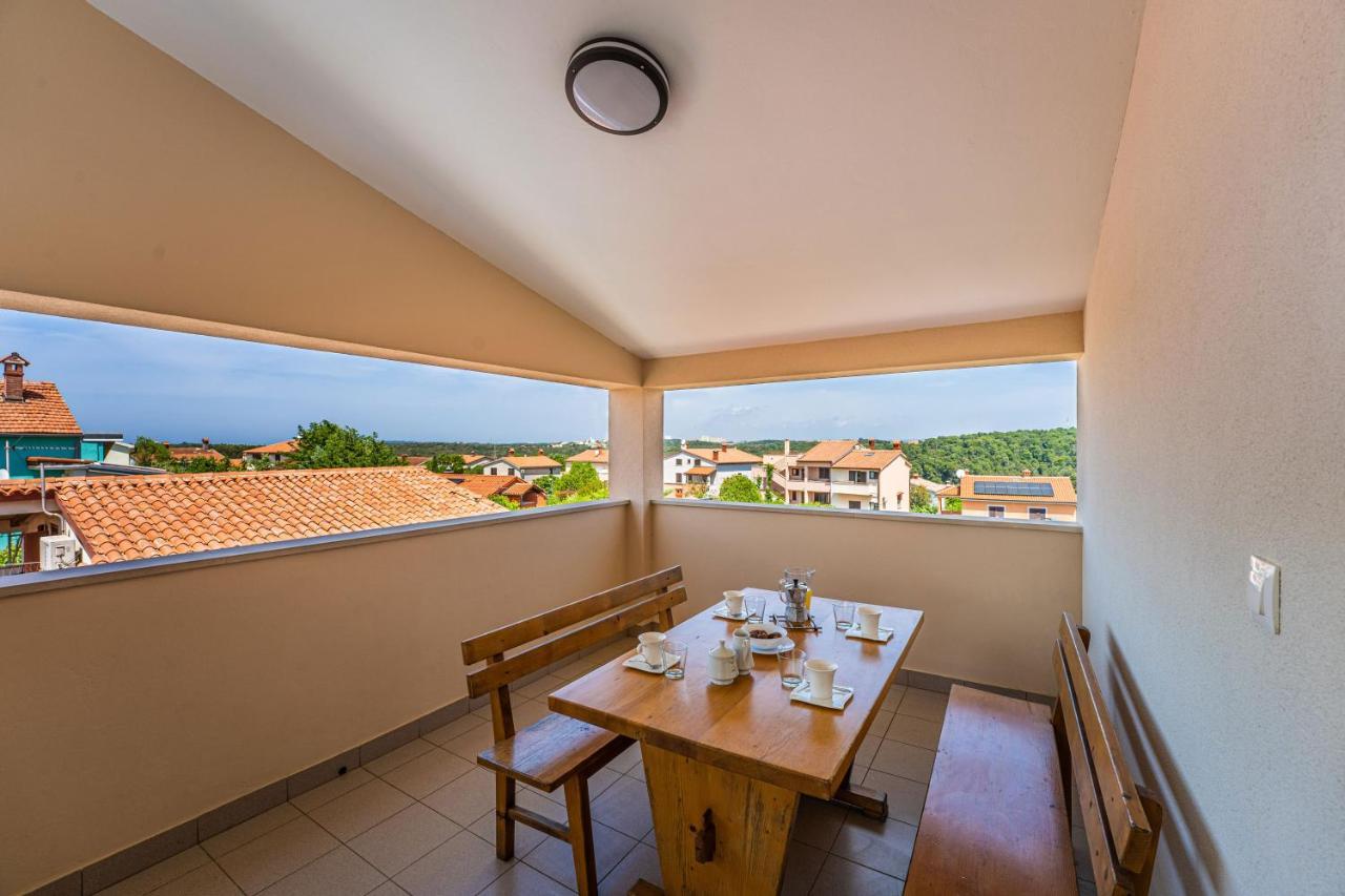 Apartmán Mirela *